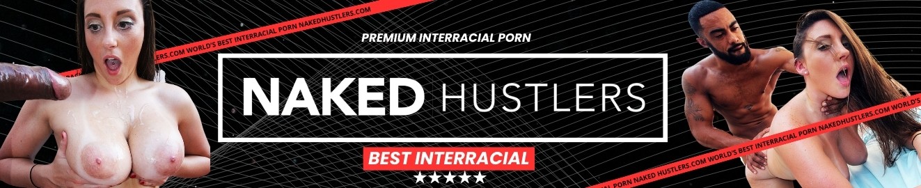 Naked Hustlers cover
