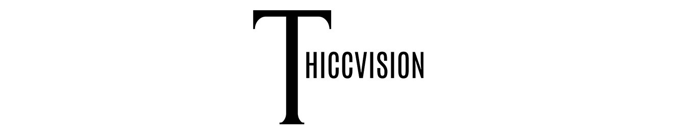 Thiccvision cover