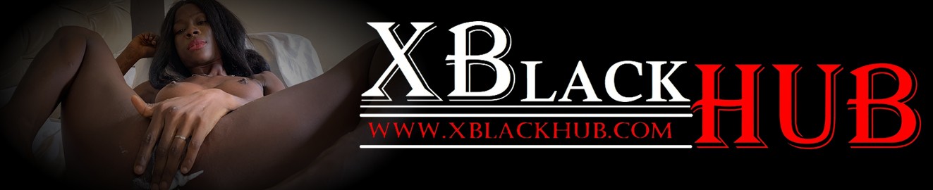 XBlack Hub cover