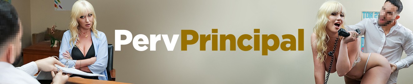 Perv Principal cover