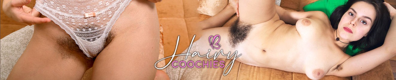 Hairy Coochies cover