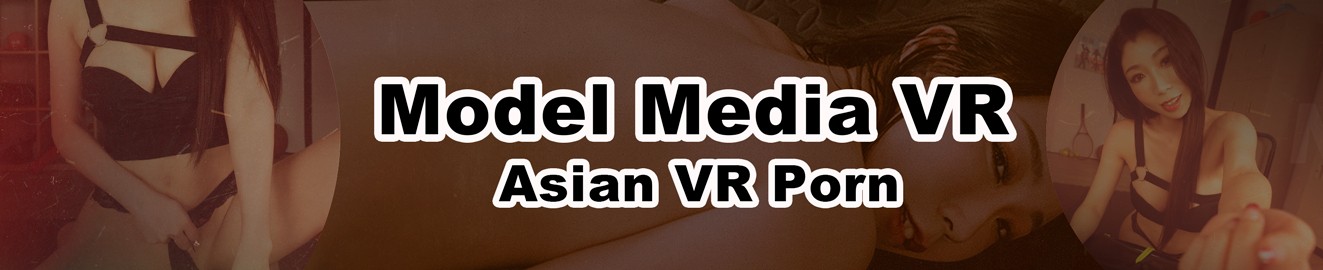 Model Media VR cover