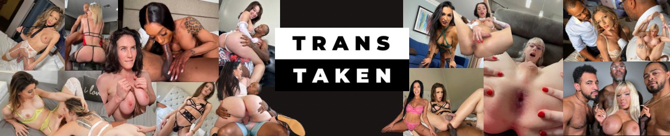 Trans Taken cover