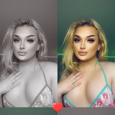 Calientes estrellas porno desnudas en vídeos de larga duración ...