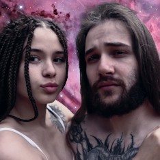 Calientes estrellas porno desnudas en vídeos de larga duración ...