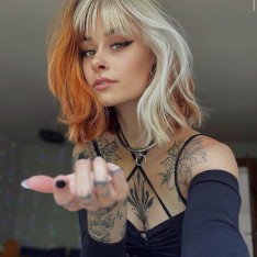 Heiße, nackte Pornostars in Gratis-Sexfilmen in voller Länge ...