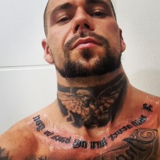 Angelo Godshack