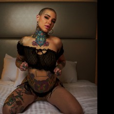 Titi Ramone