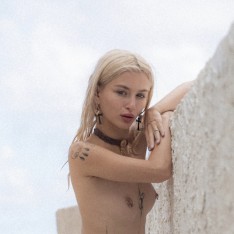 EMMA ROSIE