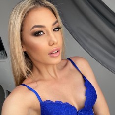 Rika Fane