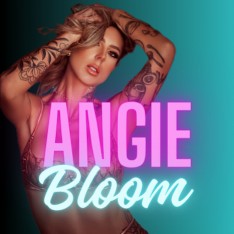 ANGIE BLOOM