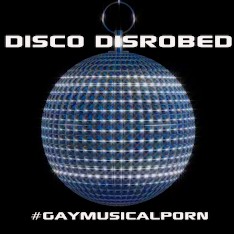 Disco Disrobed