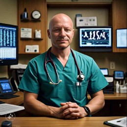 DR Smith Robert