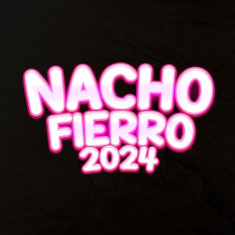 NachoFierroPlay1