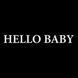 hellobabyadult