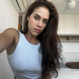 April BigAss