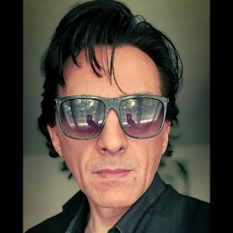 Fredo Sebastieno Palacios