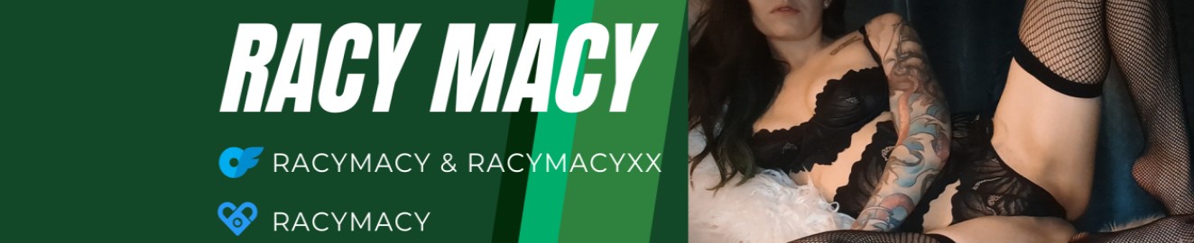 Racy Macy