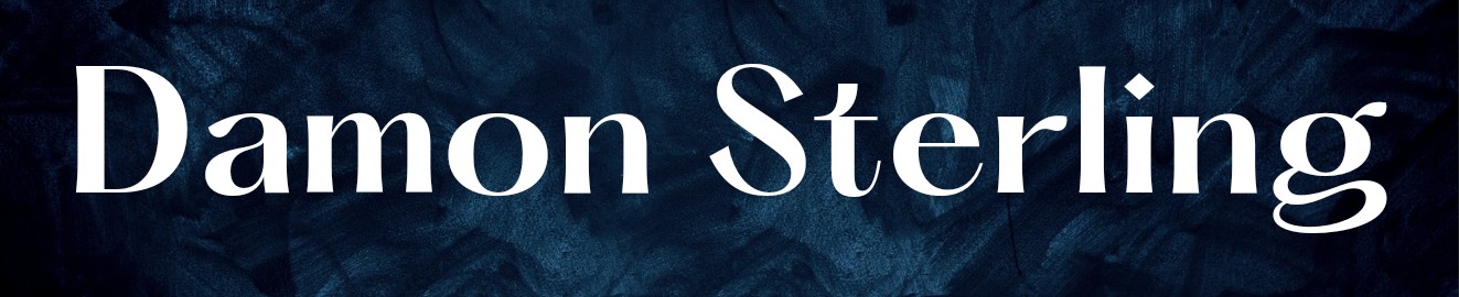 Damon Sterling
