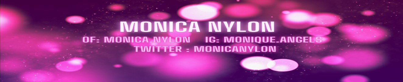 Monika Nylon