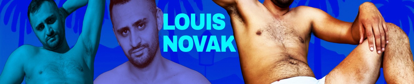 Louis_Novak