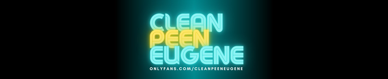 Clean Peen Eugene