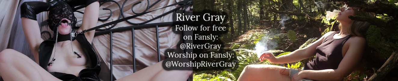 River Gray