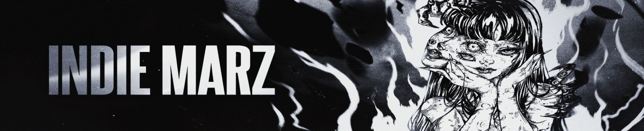 Indie Marz