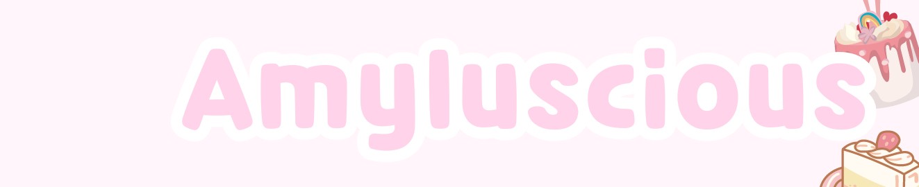 Amyluscious