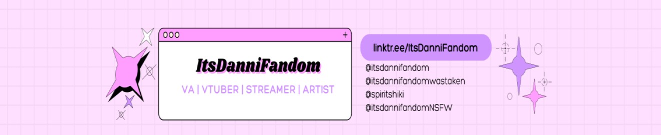 Danni Fandom