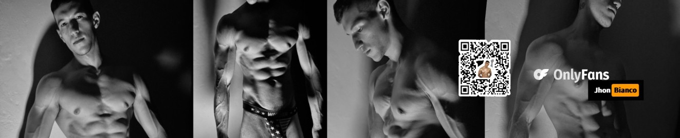 Jhonbiancoworld
