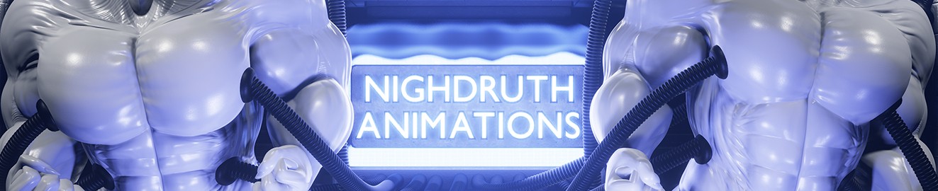 Nighdruth Animations