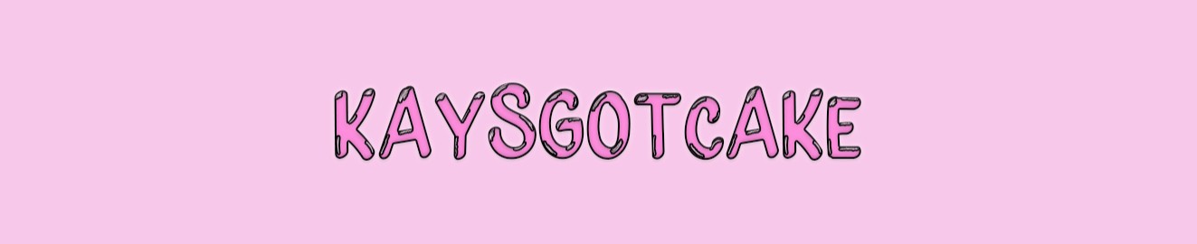kaysgotcake