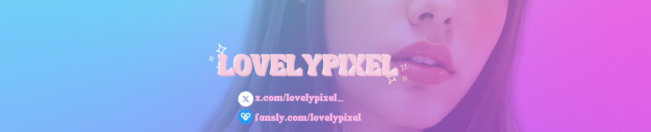 lovelypixel