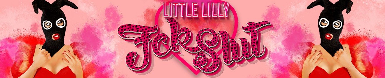 littlelillyfckslut