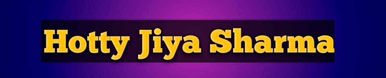 HottyJiyaSharma