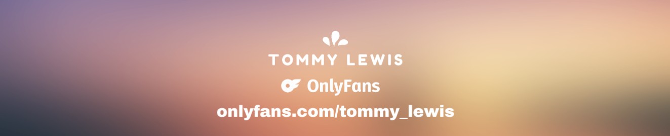 Tommy_Lewis