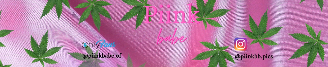 piinkbabe