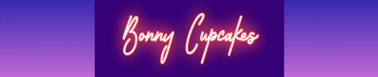 Bonny Cupcakes