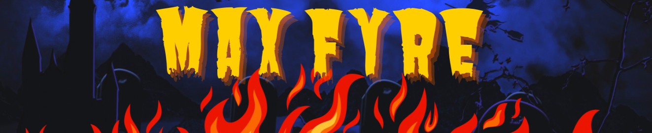 Max Fyre