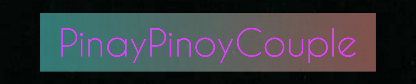 PinayPinoyCouple