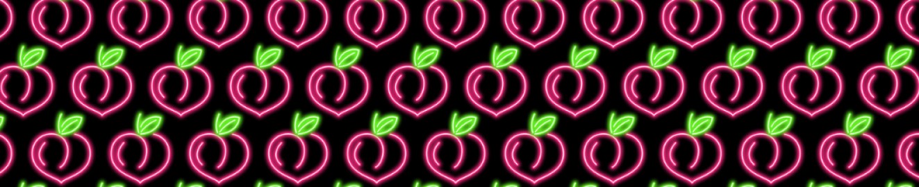 Lucys Peach