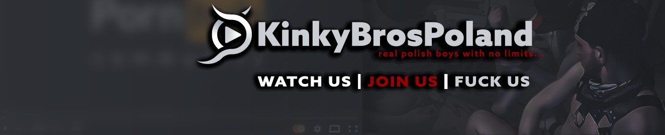 KinkyBrosPoland