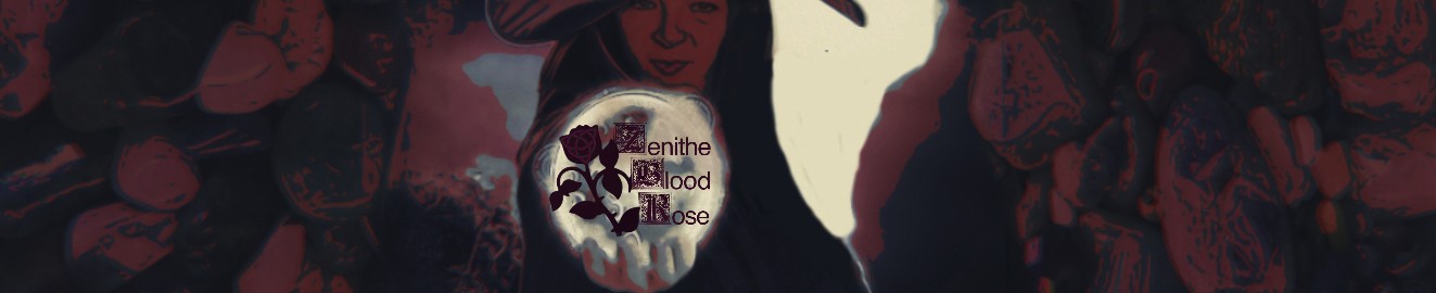 Zenithe BloodRose