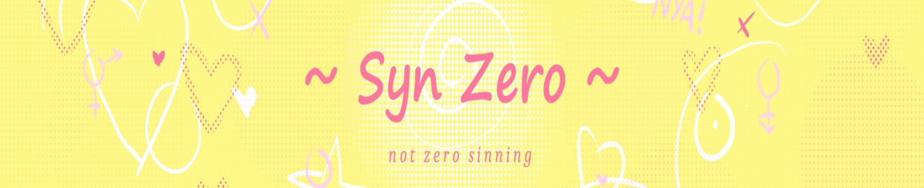 SynZeroSinning