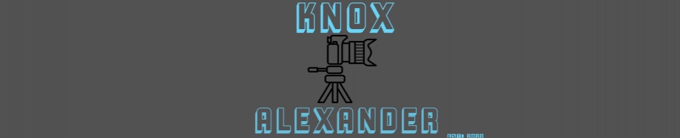 Knox Alexander
