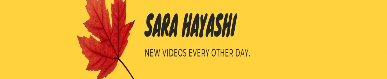 Sara Hayashi