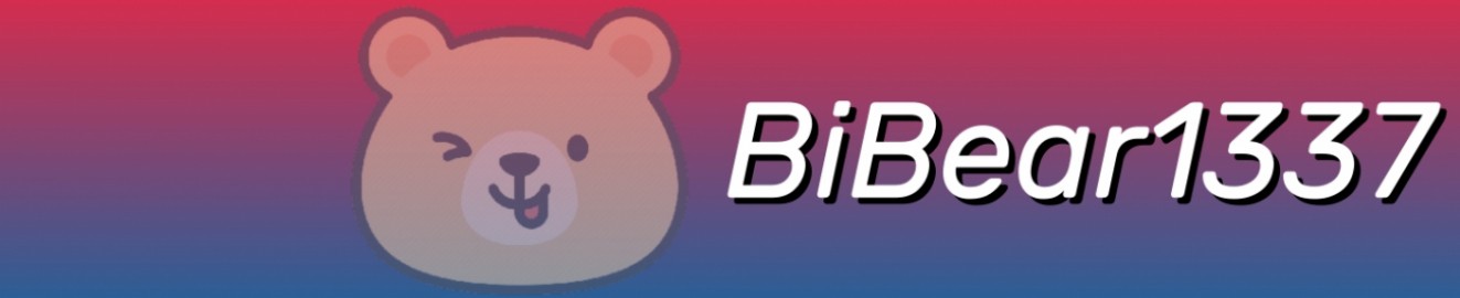 BiBear1337