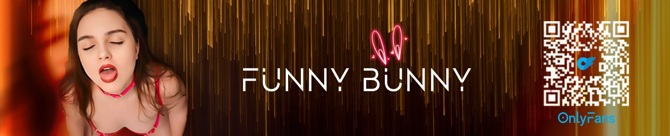 Bunny_Funny