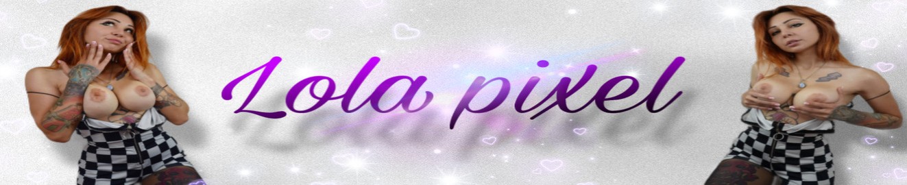 Lola Pixel